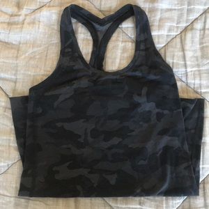 lululemon athletica Tops - // Lululemon Cool Racerback II // lululemon athletica Tops - // Lululemon Cool Racerback II //